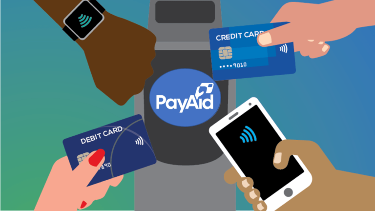 payaid payments pvt ltd