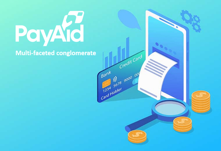 Payaid payment gateway