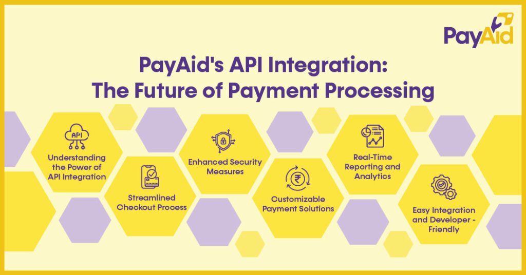 PayAid’s API Integration: The Future of Payment Processing - PayAid ...