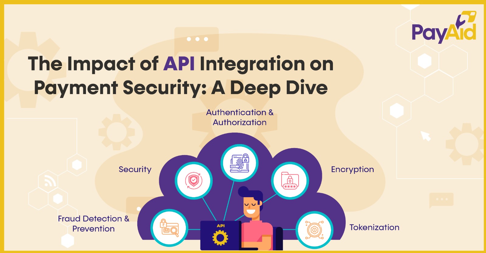 Payment Security with API Integration