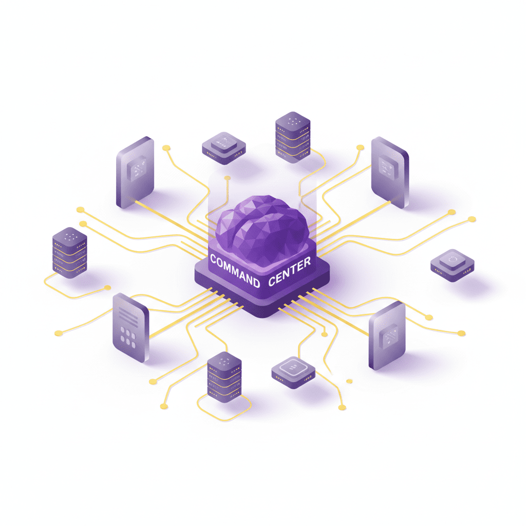 command centre command centre